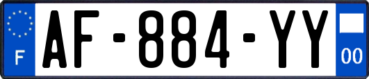 AF-884-YY