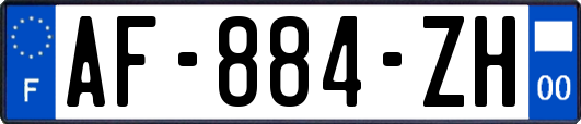 AF-884-ZH