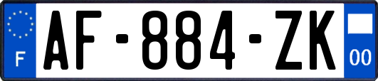 AF-884-ZK