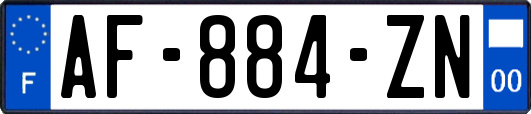 AF-884-ZN