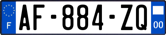 AF-884-ZQ