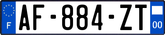 AF-884-ZT