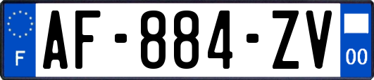 AF-884-ZV