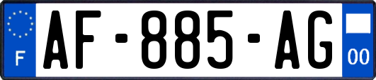 AF-885-AG