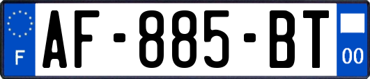 AF-885-BT