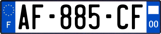 AF-885-CF