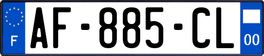 AF-885-CL