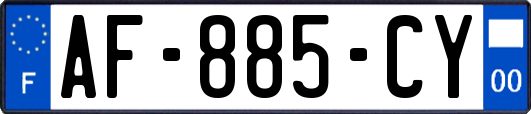 AF-885-CY