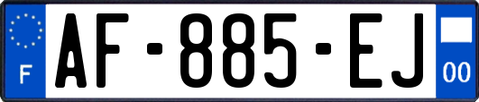 AF-885-EJ