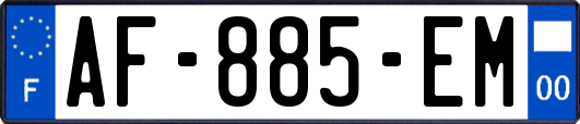 AF-885-EM