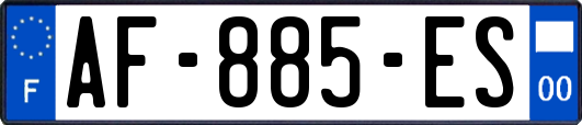 AF-885-ES