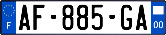 AF-885-GA