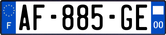 AF-885-GE