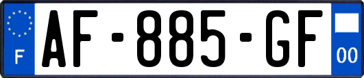 AF-885-GF