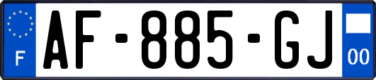 AF-885-GJ