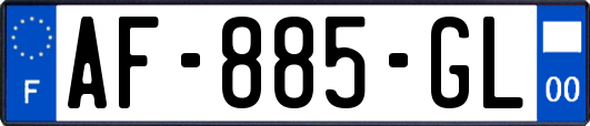 AF-885-GL