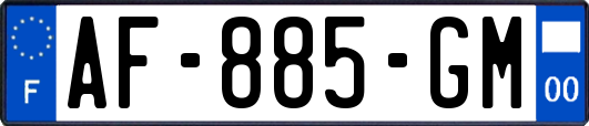 AF-885-GM
