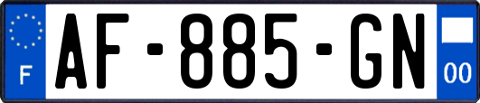 AF-885-GN
