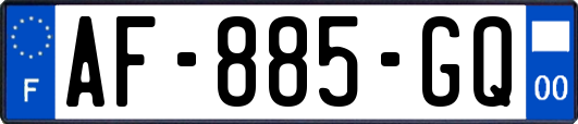 AF-885-GQ