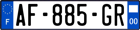 AF-885-GR