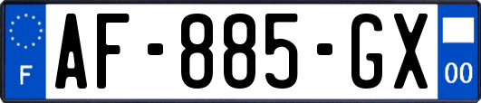 AF-885-GX
