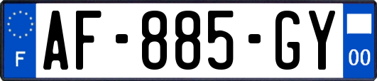 AF-885-GY