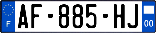 AF-885-HJ