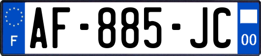 AF-885-JC