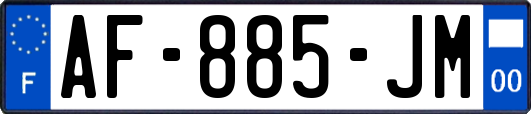 AF-885-JM