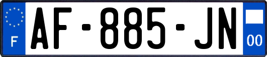 AF-885-JN
