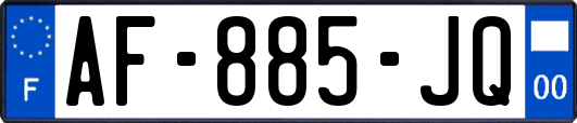 AF-885-JQ