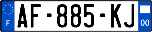 AF-885-KJ