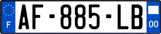 AF-885-LB