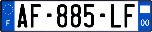 AF-885-LF