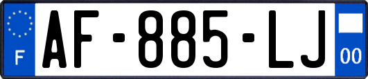 AF-885-LJ