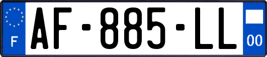 AF-885-LL