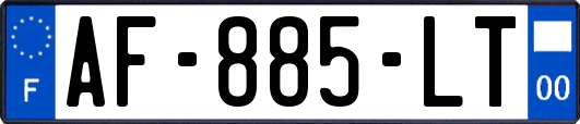 AF-885-LT