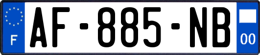 AF-885-NB