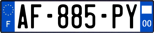 AF-885-PY