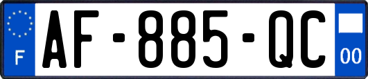 AF-885-QC