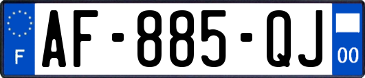 AF-885-QJ