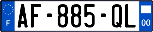 AF-885-QL