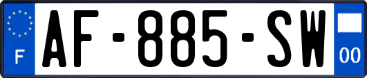 AF-885-SW
