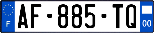 AF-885-TQ