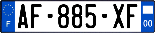 AF-885-XF