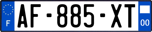 AF-885-XT