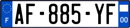 AF-885-YF