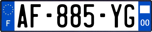 AF-885-YG