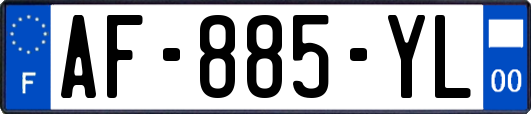 AF-885-YL