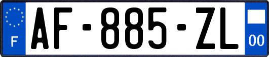 AF-885-ZL